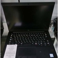 Refurbished Dell Laptop i7 And i5