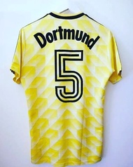 Retro 1988 Dortmund jersey