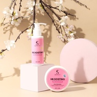 HB DOSTING - BODY BLEACHING - WHITENING SEEDS