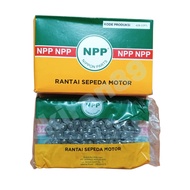 RANTAI RODA 428-114L JUPITER MX 114L ORIGINAL NPP