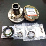 Auto Clutch Complete Set Original MODENAS Kriss110 Kriss120 CT110 CT115