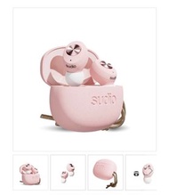 Sudio Tolv真藍牙耳機