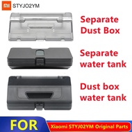 Original Xiaomi STYJ02YM / Mi Robot Vacuum Mop-P / VIOMI V2 VIOMI V2 PRO V3 Accessories of Water Tank Dust Box