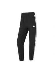 TE 3S WOVEN PT Women's Pants, Sports Pants, Running Fitness Training Pants, Comfortable Breathable C