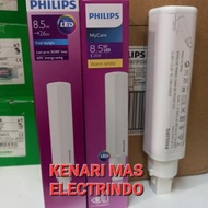 Philips LED PLC Lamp 8.5w 8.5WATT 8.5 W Plug 2PIN New