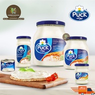 PUCK Original CREAM CHEESE SPREAD 900g ready stock