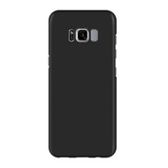 Ultra Thin Hard Case for Sony Xperia V LT25i - Black
