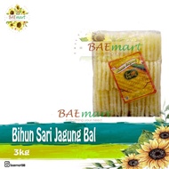 Bihun Murah Cap Sari Jagung 3 Kilo - Bihun Jualan Termurah - Laris Terlaris