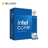 Intel Core i7-14700F Processor (BX8071514700F)