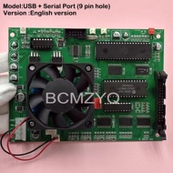 1PC Papan Utama Papan Pcb untuk Jinka JK721 Jintian Yintian Xingyu Pemotong Pemotong Plotter Papan I