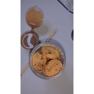 🔥HOT SALES🔥BOUGIE COOKIES (COKLAT CELUP)