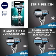 Gillette Mach 3 Shaver