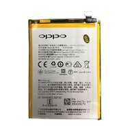 แบตoppo a3s แบตโทรศัพท์oppo A5 / A7 / A3 / A31 แบตโทรศัพท์oppo a5s battery แบต BLP673 4230mAh รับประ