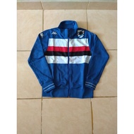 Sampdoria Home Jacket 14/15 GO