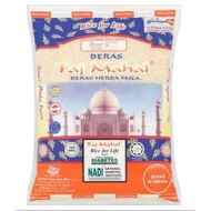 Faiza Herba Ponni Taj Mahal Beras | Rice 500gram 1kg & 5kg