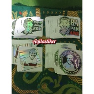Stickers cutting stickers for Mr. dedi mulyadi