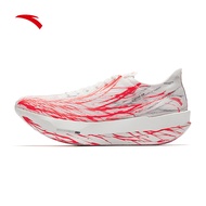ANTA G9 C202 Men SuperShoe รองเท้าวิ่ง Nitroedge PRO Marathon shoes 1124D5573 Official Store