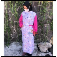 KATUN Ppe Big size gown surgical gown oka premium surgical gown| Cotton medical clothing