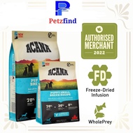 Acana Dog Puppy Small Breed