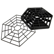 GO Auto-Pond Protection Net Ring Pond Protection Cover Net Pond Protection Fish Pond Protection Net