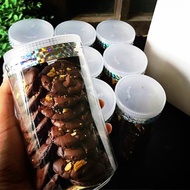 Brownies cookies