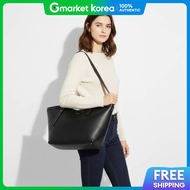 Coach | Coach Womens Gramercy Black Tote Bag Cam00 B4
