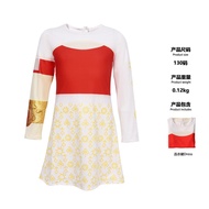 Zombies College 4cos Costume/Zombies cosplay cosplay Costume/Halloween Stage Performance Costume