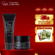 Dear, Klairs Soothing Moisturizer & Midnight Blue Calming Cream 60ml