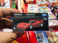 現貨 Tomica Premium 06 Ferrari F50 (紅色)