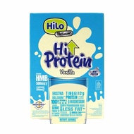 Hilo Platinum Protein Vanilla With HMB 336gr