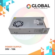 Power Supply Pd 360 - 36V 10A
