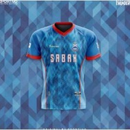 Sabah Tshirt Jersey