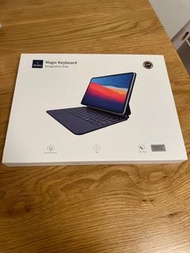 Magic Keyboard 妙控鍵盤 iPad Pro 12.9 套 case
