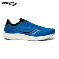 Saucony Men Freedom 4 Running Shoes - Royal/Stone