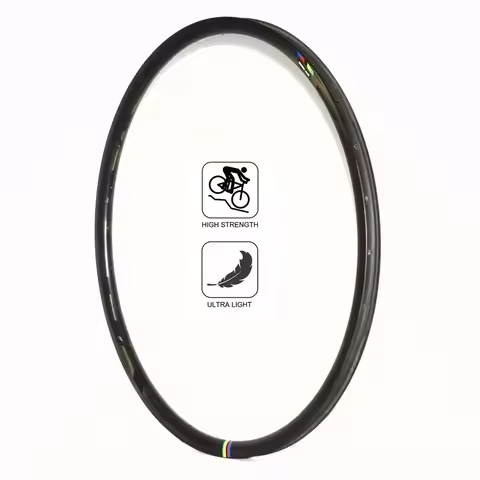 T1000 Super light,29er MTB XC carbon rim weight from 260g,tubeless ready,29inch MTB rim for XC racin