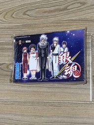銀魂 漫畫書