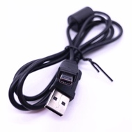 12P Data Interface Data SYNC USB Cable for Casio Exilim EX-G1,EX-FS10,EX-TR100,EX-TR150,EX-FC100,EX-