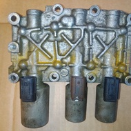 Honda jazz idsi and vtec solenoid body valve