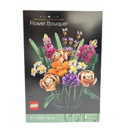 LEGO ตัวต่อเสริมทักษะ Creator Expert Flower Bouquet รุ่น 10280