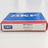 Vòng bi SKF 6018, 6018/C3, 6018-2Z, 6018-2Z/C3, 6018-2RS1/C3