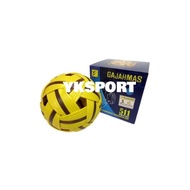 TAKRAW GAJAH MAS 511 SOCCER BALL