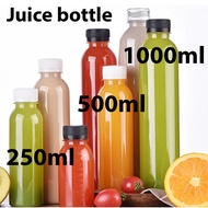 250ml/350ml/450ml/500ml/1000ml_Bottle Air
