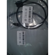 SSCNET III MR-J3BUS 0.5M Optical Cable ; MR-J3BUS1M
