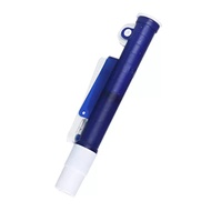 Large volume manual pipette pipette pump 2ml 10ml 25ml pipette injector