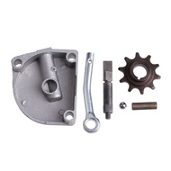 Clut Gear Drive Sprocket Pin Camshaft Clut Cover For 49cc 60cc 70cc 80cc 2 Stroke Motorized Bicycle 