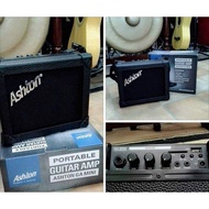 Ashton Mini Guitar Amplifier