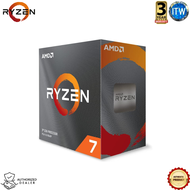 AMD Ryzen 7 5700X 8-Core, 16-Thread Unlocked Desktop Processor