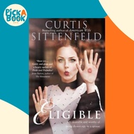 [100% Original Books] - Eligible (The Austen Project, #4) by CURTIS SITTENFELD (UK edition, paperbac