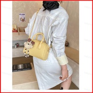 B4 Korean style crossbody bag new style handbag fashionable stylish for commuting to work 4B