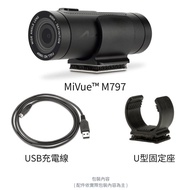 【MIO】 M797 2K高速錄影WIFI機車行車記錄器